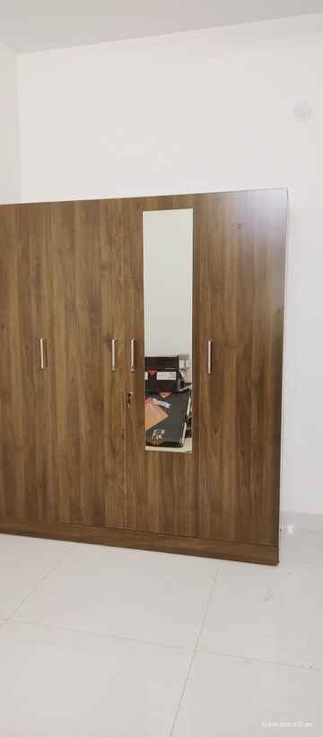 2.5 BHK Apartment For Rent in My Home Tridasa, Tellapur