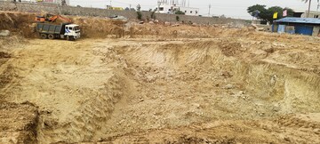1.5 BHK Apartment For Sale in Renigunta