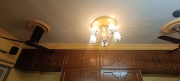 Furnished Amenities in 1 RK Apartment at Akash Darshan, Santacruz East – for Rent