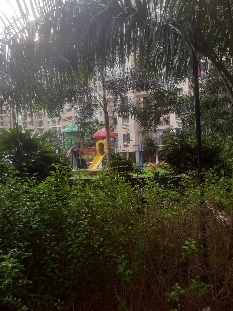 Garden, vinay-unique-homes 2 Bedroom 565 Sq.Ft. Apartment In Virar West Palghar 8347961