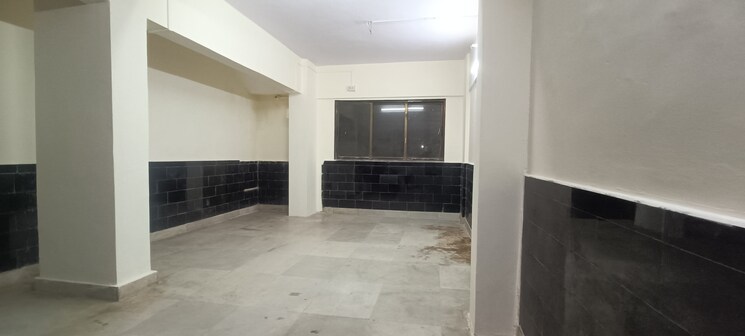 Floor Plan, sagar-avenue Commercial Shop 300 Sq.Ft. In Santacruz East Mumbai 8347965