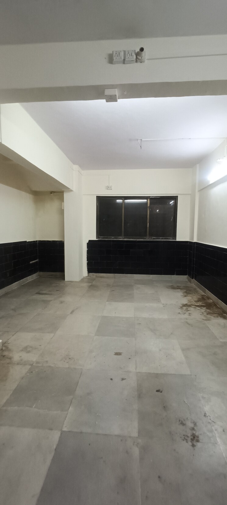 Floor Plan, sagar-avenue Commercial Shop 300 Sq.Ft. In Santacruz East Mumbai 8347965