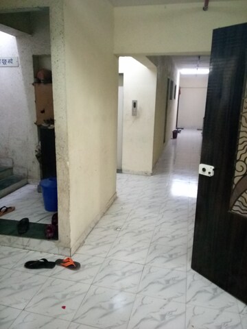 Building Lobby in 1 BHK Apartment at Shree Ganesh Ekta CHS, Goregaon West – for Rent