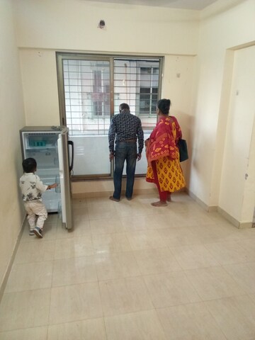 Parking in 1 BHK Apartment at Shree Ganesh Ekta CHS, Goregaon West – for Rent