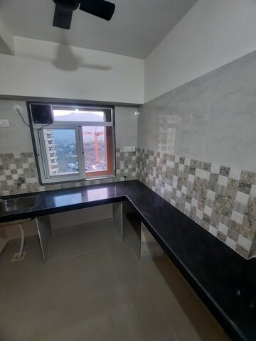 1 BHK Apartment For Rent in Vihang Golden Hills B3 Bhayandarpada Thane  8347968