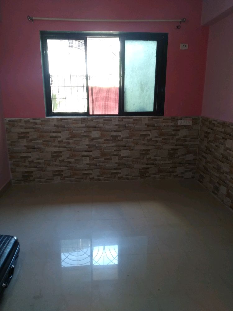 2 BHK + Pooja Room,Servant Room,Extra Room Apartment For Sale in Shangrila CHS Virar