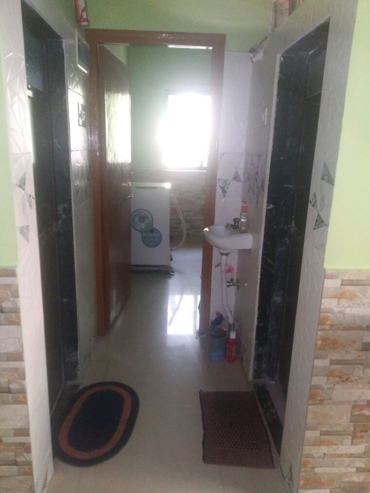 Bathroom, shangrila-chs-virar 2 Bedroom 850 Sq.Ft. Apartment In Virar West Palghar 8347967