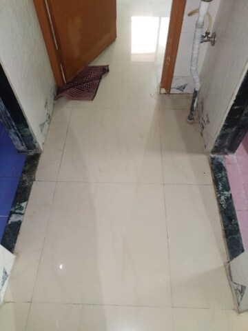 Staircase in 2 BHK Apartment at Shangrila CHS Virar, Virar West – for Sale