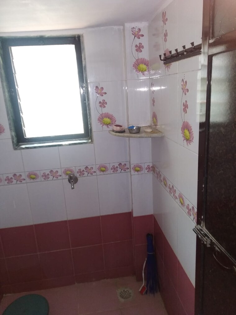 Bathroom, shangrila-chs-virar 2 Bedroom 850 Sq.Ft. Apartment In Virar West Palghar 8347967