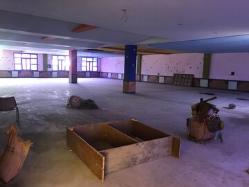Team Area in  Office Space at Vikas Puri – for Rent