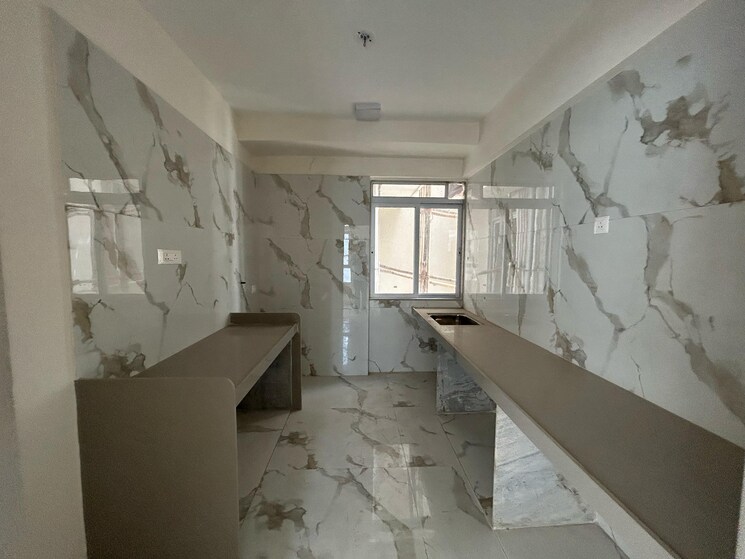 Kitchen, dotom-isle 2 Bedroom 772 Sq.Ft. Apartment In Malad West Mumbai 8347998