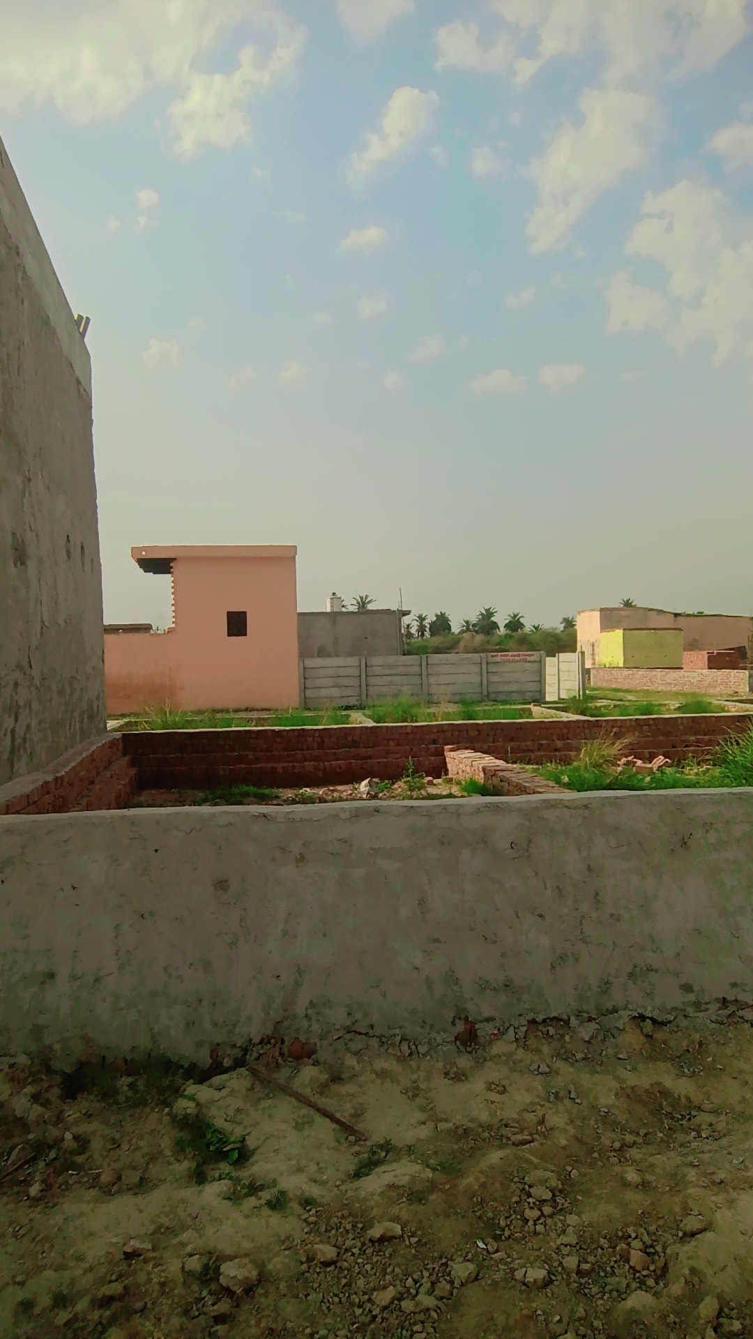 Plot For Sale in Bhopani Plots