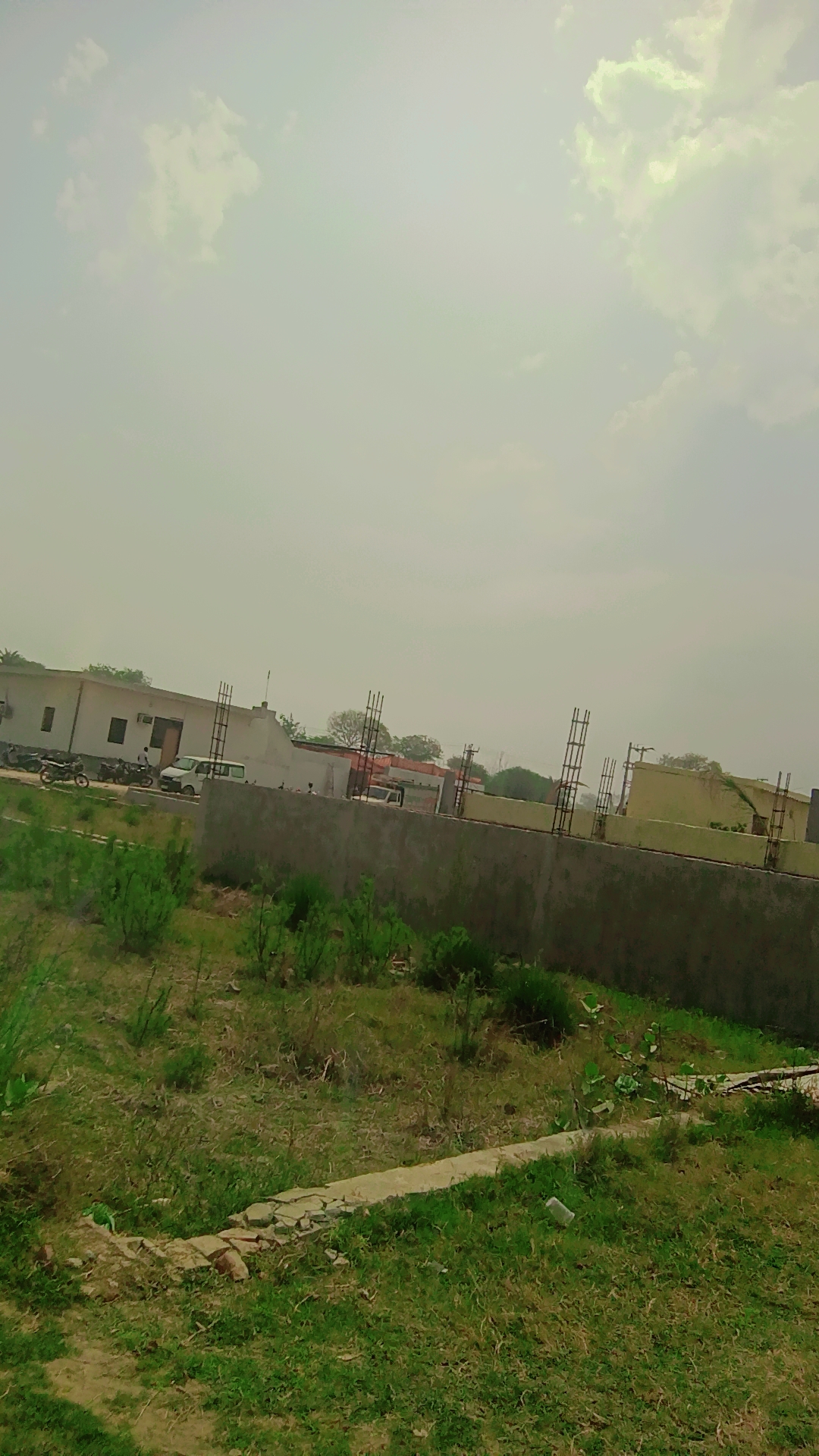 Plot For Sale in Bhopani Plots