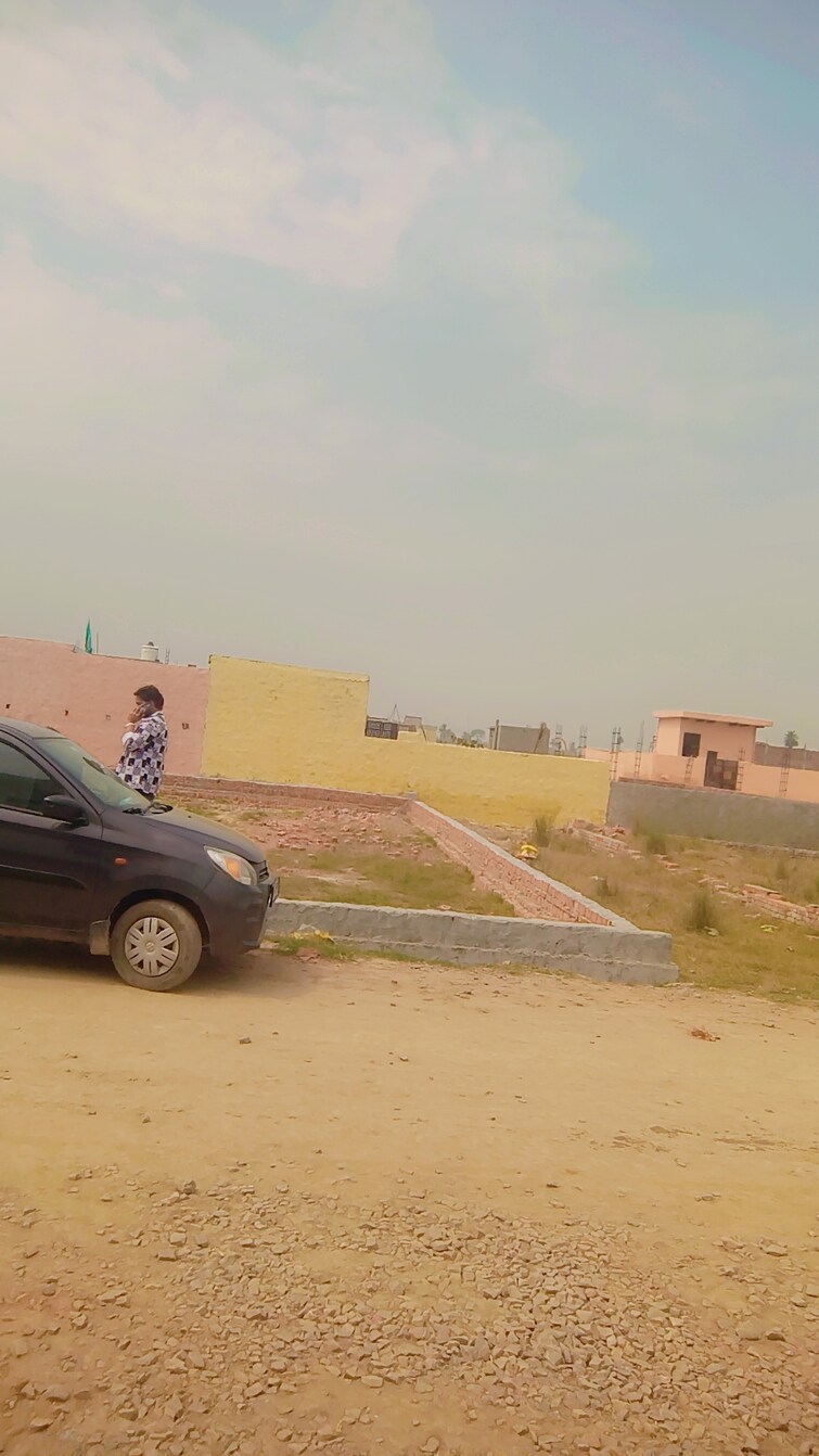 Cover Image, bhopani village  100 Sq.Yd. Plot In Bhopani Village Faridabad 8348005