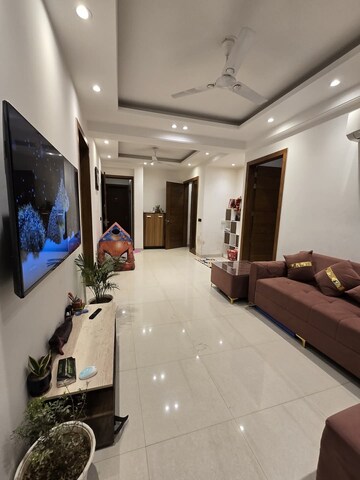 2 BHK Builder Floor For Rent in Ardee City, Sector 52