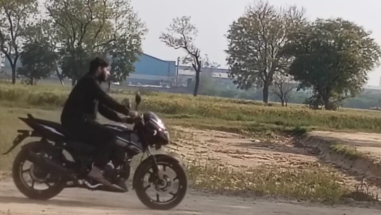 Exterior View, pirthla  100 Sq.Yd. Plot In Pirthla Palwal 8348011