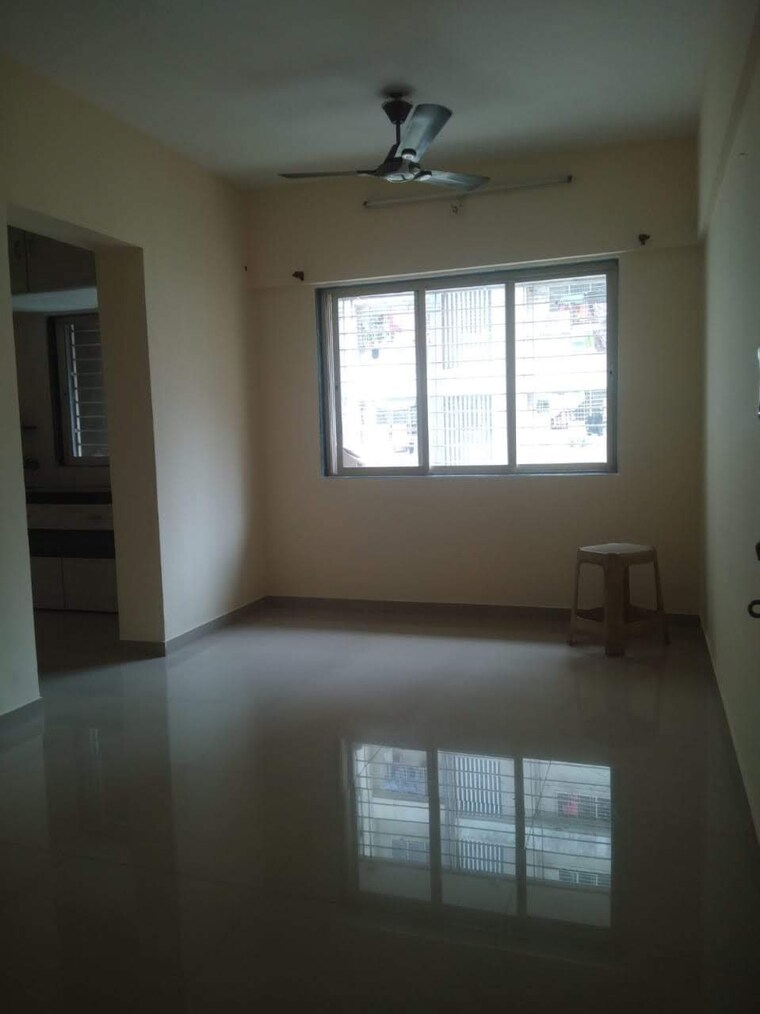 Living Room, shanti-garden-mira-road 1 RK 335 Sq.Ft. Apartment In Mira Road East Thane 8348014