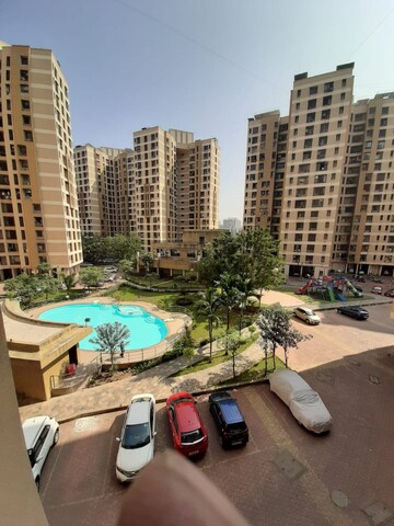1 BHK Apartment For Sale in Hubtown Gardenia, Mira Road