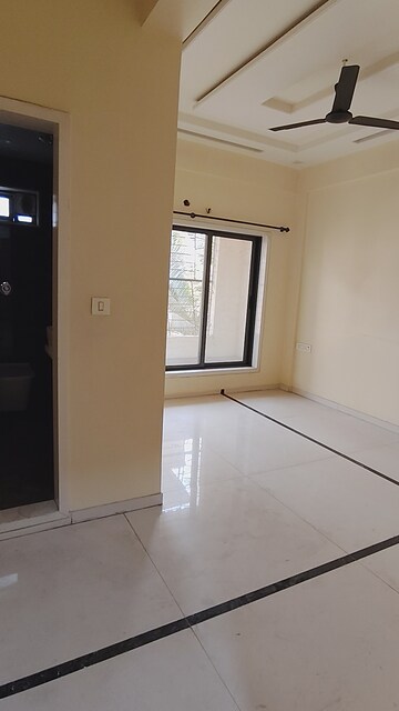 Bedroom in 3.5 BHK Villa at Gaurav Greens, Mira Road – for Sale