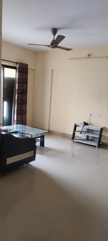 Living Room in 2 BHK Apartment at D V Shree Shashwat, Mira Road – for Rent