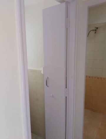 Building Lobby in 1 RK Apartment at Tirupati Heights Dhankwadi, Dhankawadi – for Rent