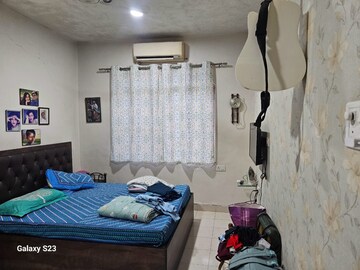 Bedroom in 2 BHK Apartment at Durga Apartments Balaji Nagar, Balaji Nagar – for Rent