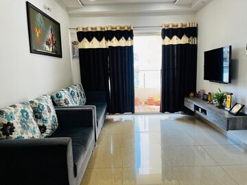 Kitchen in 2 BHK Apartment at Dhankawade Mayureshwar Heights CHS, Dhankawadi – for Rent