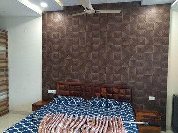 Room in 3 BHK Apartment at My Home Krishe, Financial District – for Rent