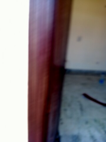 Master Bedroom in 1 BHK Builder Floor at Maidan Garhi – for Rent