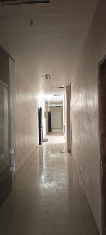 Floor Plan in  Office Space at Morya Blue Moon, Andheri West – for Rent