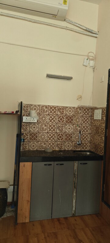 Floor Plan in  Office Space at Morya Blue Moon, Andheri West – for Rent