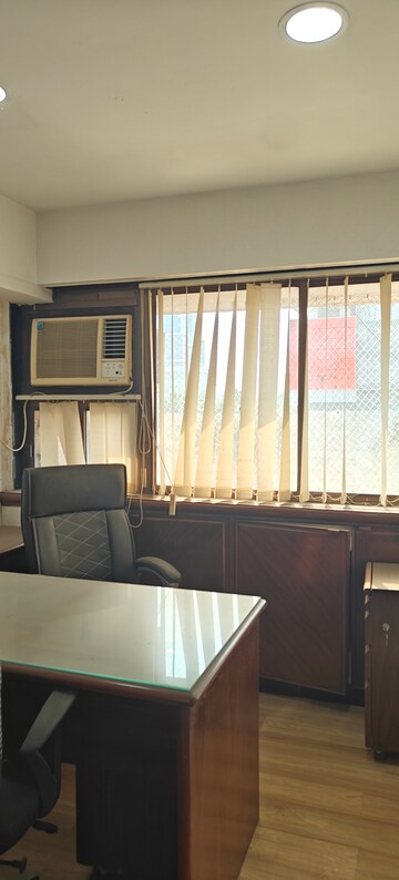 Floor Plan in  Office Space at Remi Bizcourt, Andheri West – for Rent