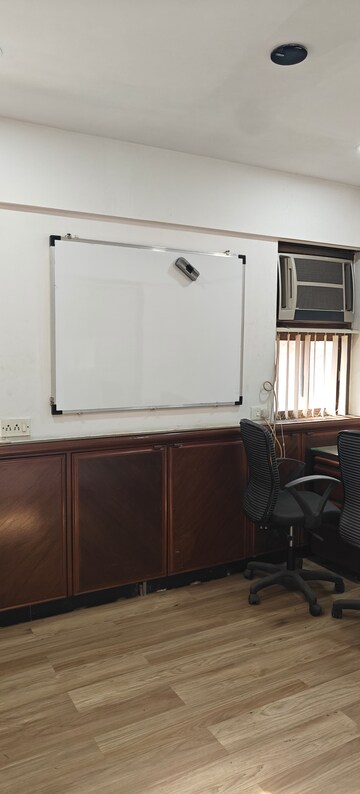 Floor Plan in  Office Space at Remi Bizcourt, Andheri West – for Rent