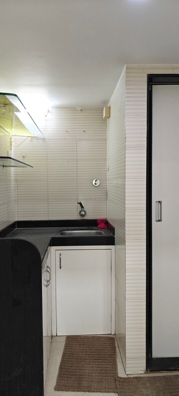 Floor Plan in  Office Space at Shri Krishna, Andheri West – for Rent