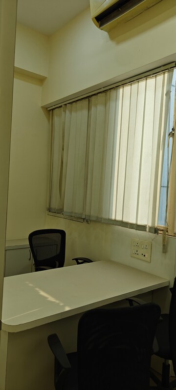 Floor Plan in  Office Space at Shri Krishna, Andheri West – for Rent