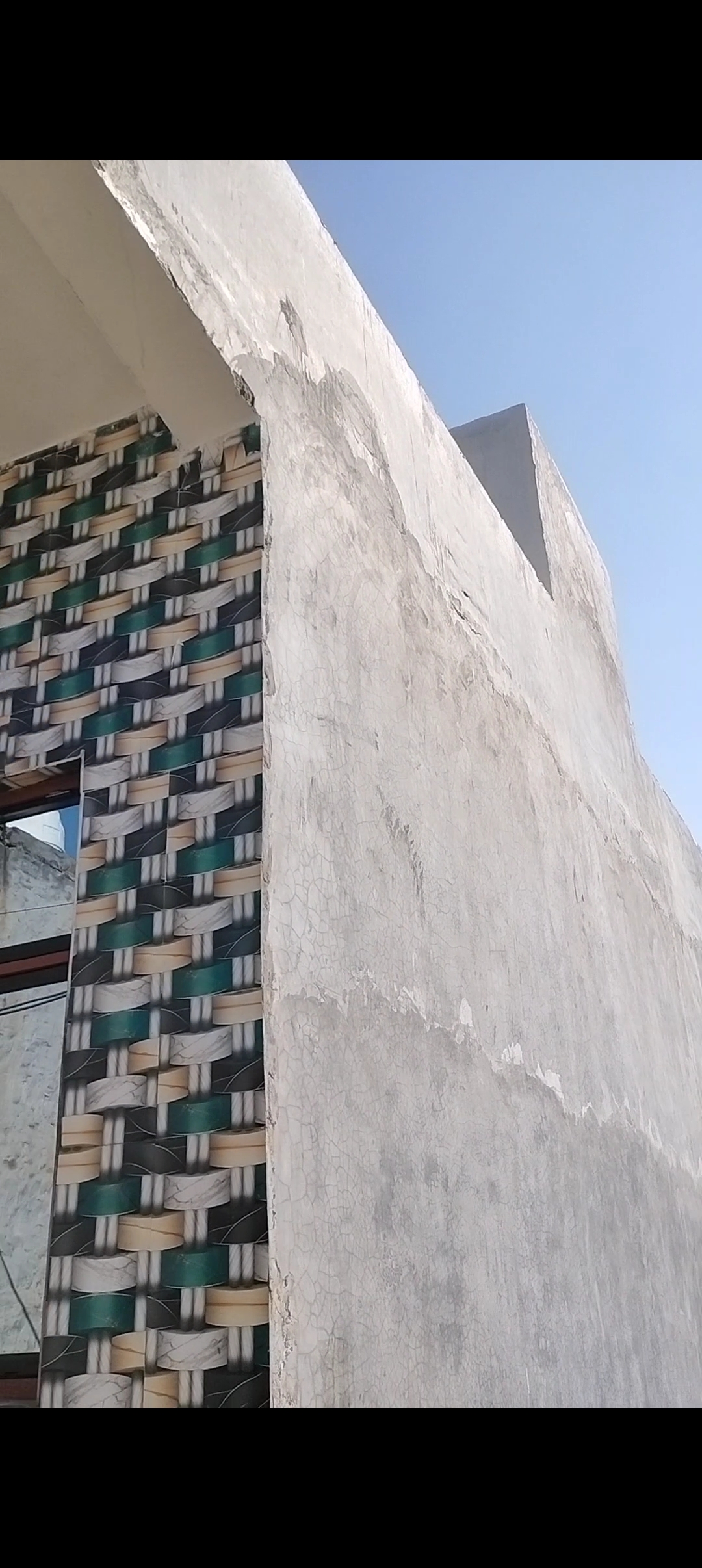 2 BHK + Pooja Room Independent House For Sale in Burari