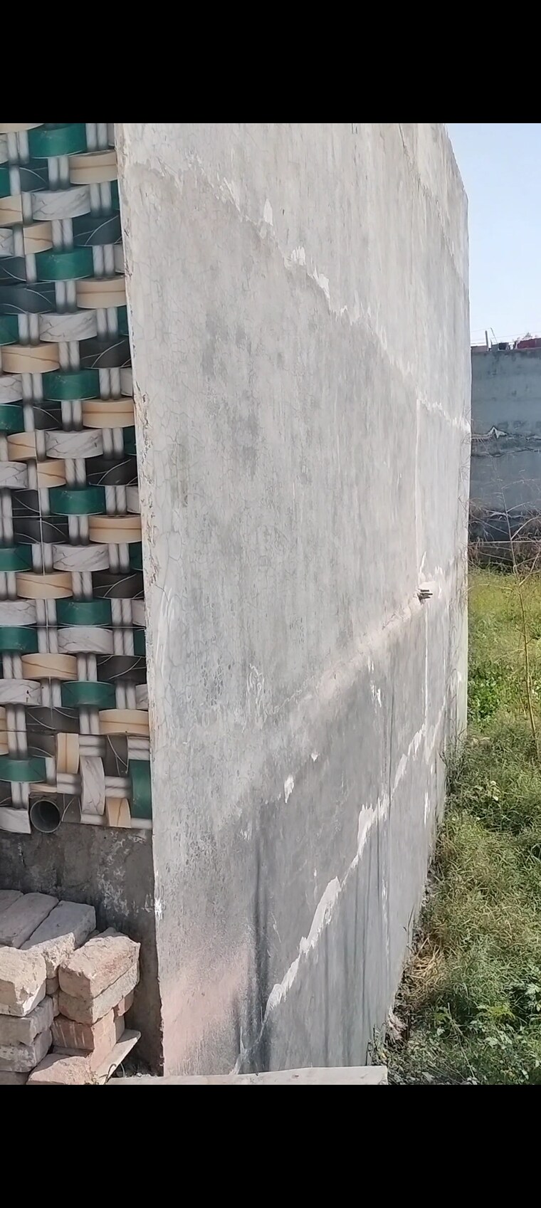 Exterior View, burari 2 Bedroom 50 Sq.Yd. Independent House In Burari Delhi 8348082