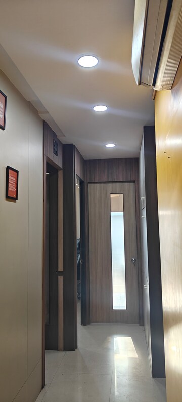 Building Lobby in  Office Space at Shri Krishna, Andheri West – for Rent