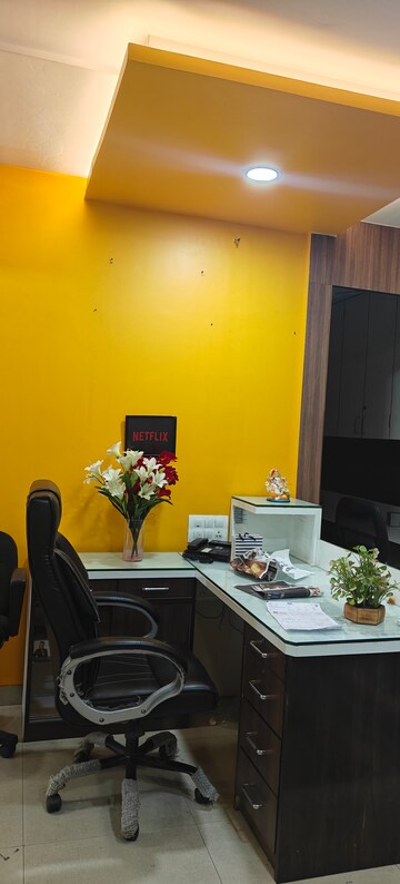  Office Space For Rent in Shri Krishna, Andheri West