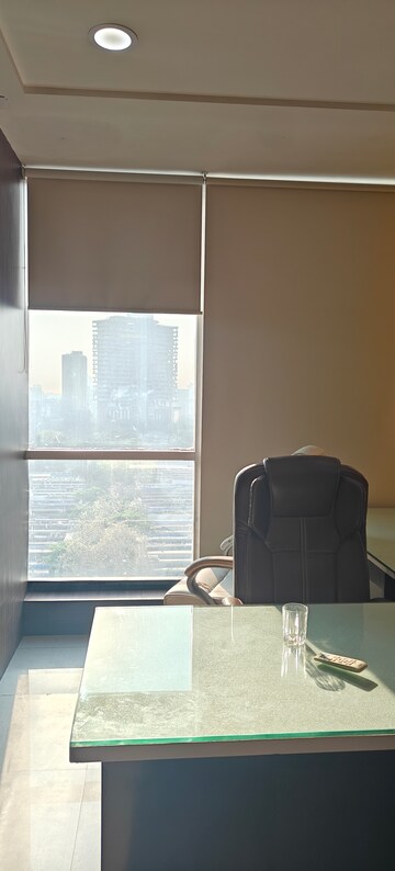 Furnished Amenities in  Office Space at Shri Krishna, Andheri West – for Rent