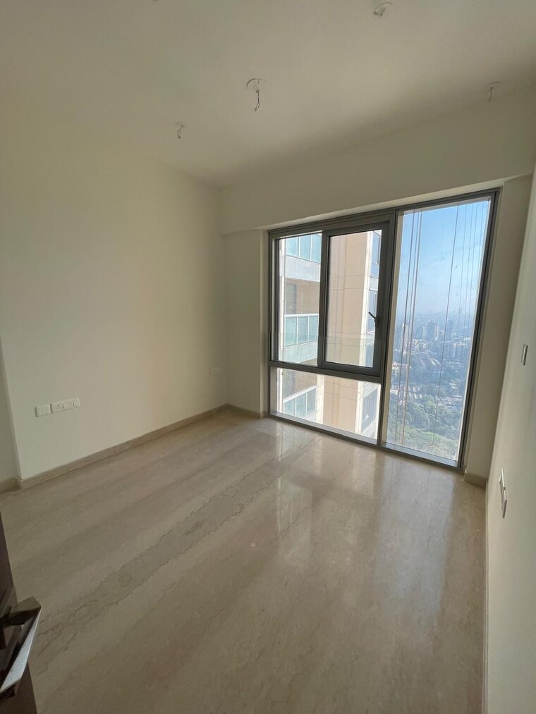 Master Bedroom, nirban-bismillah-castle 1.5 Bedroom 850 Sq.Ft. Apartment In Agripada Mumbai 8348095