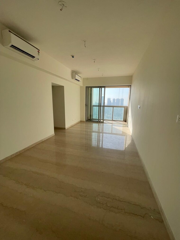 Living Room, nirban-bismillah-castle 1.5 Bedroom 850 Sq.Ft. Apartment In Agripada Mumbai 8348095