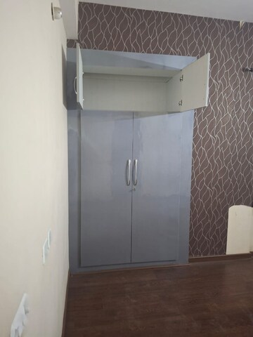 Bathroom in 3.5 BHK Apartment at ATS Triumph, Sector 104 – for Rent