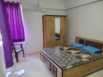 2 BHK Apartment For Rent in Chandkheda Ahmedabad  8348102