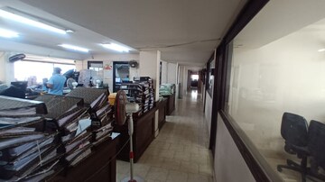 Team Area in  Office Space at Ernakulam – for Rent