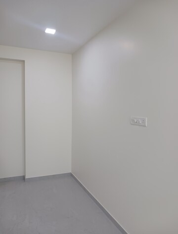 Floor Plan in  Office Space at Wadhwa The Gateway, Mulund West – for Rent