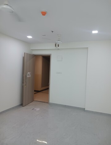 Floor Plan in  Office Space at Wadhwa The Gateway, Mulund West – for Rent