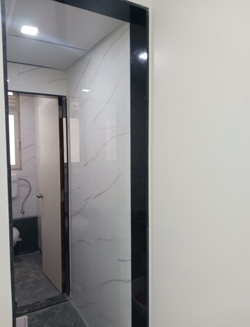 Building Lobby in  Office Space at Wadhwa The Gateway, Mulund West – for Rent