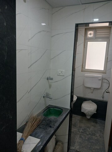 Floor Plan in  Office Space at Wadhwa The Gateway, Mulund West – for Rent
