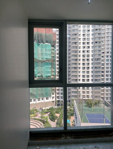 Floor Plan in  Office Space at Wadhwa The Gateway, Mulund West – for Rent